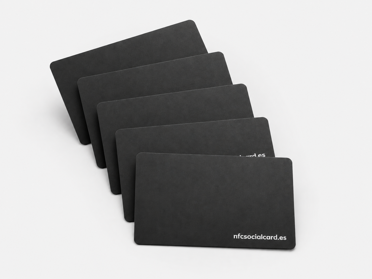 Pack Ahorro 5uds Basic Black