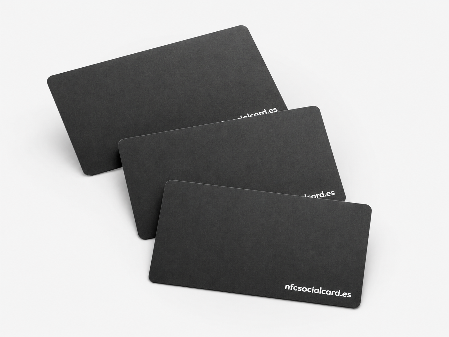 Pack Ahorro 3uds Basic Black